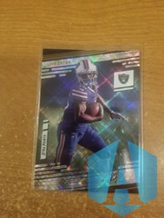 2021 Prestige Xtra Points Diamond #139 John Brown RAIDERS